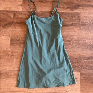 Abercrombie & Fitch traveler dress